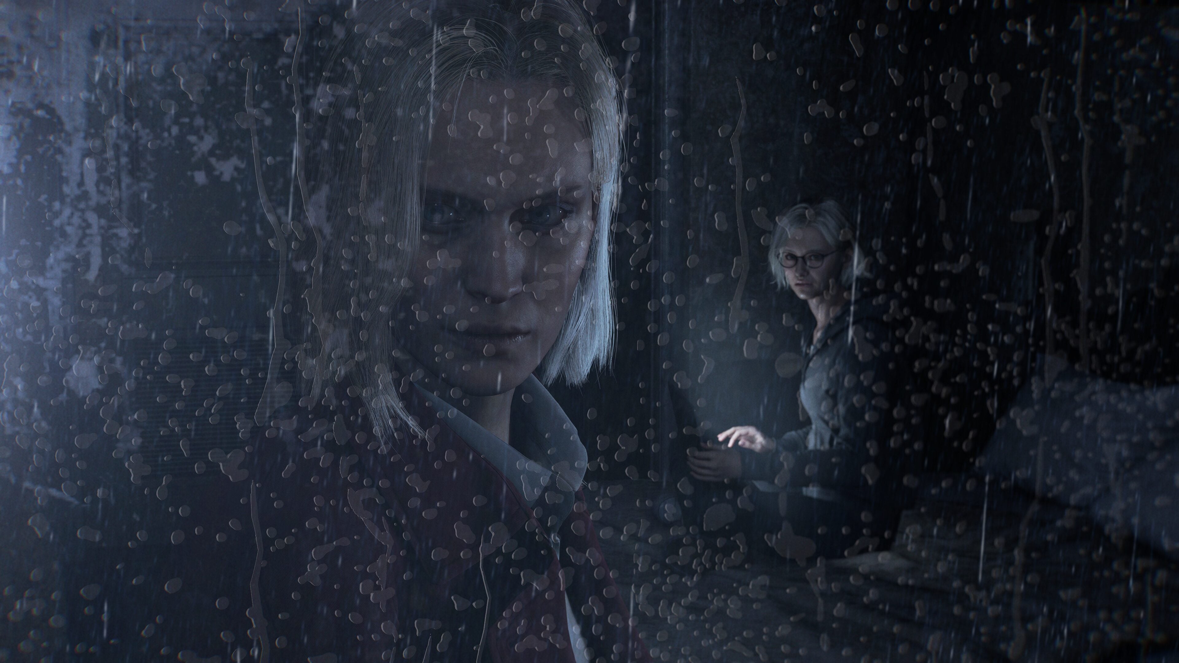 RE9 New Game Plus menu